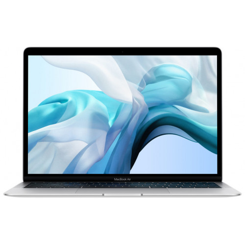 Apple MacBook Air 13" Silver 2018 (MUQU2 ) б/у